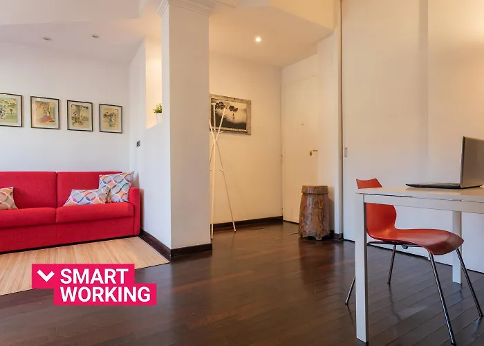 Monte Grappa Apartment By Wonderful Italy