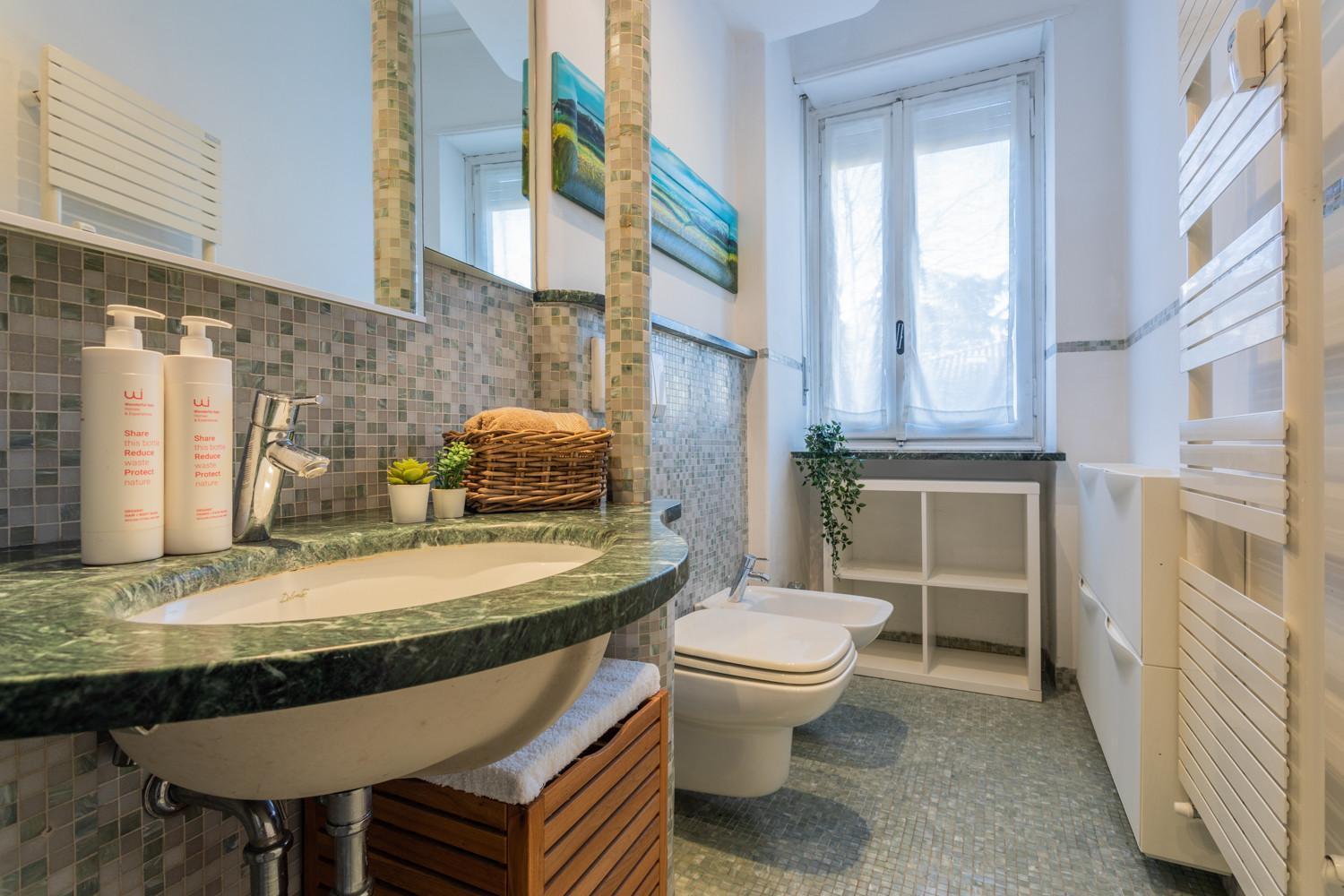 Apartament Monte Grappa By Wonderful Italy