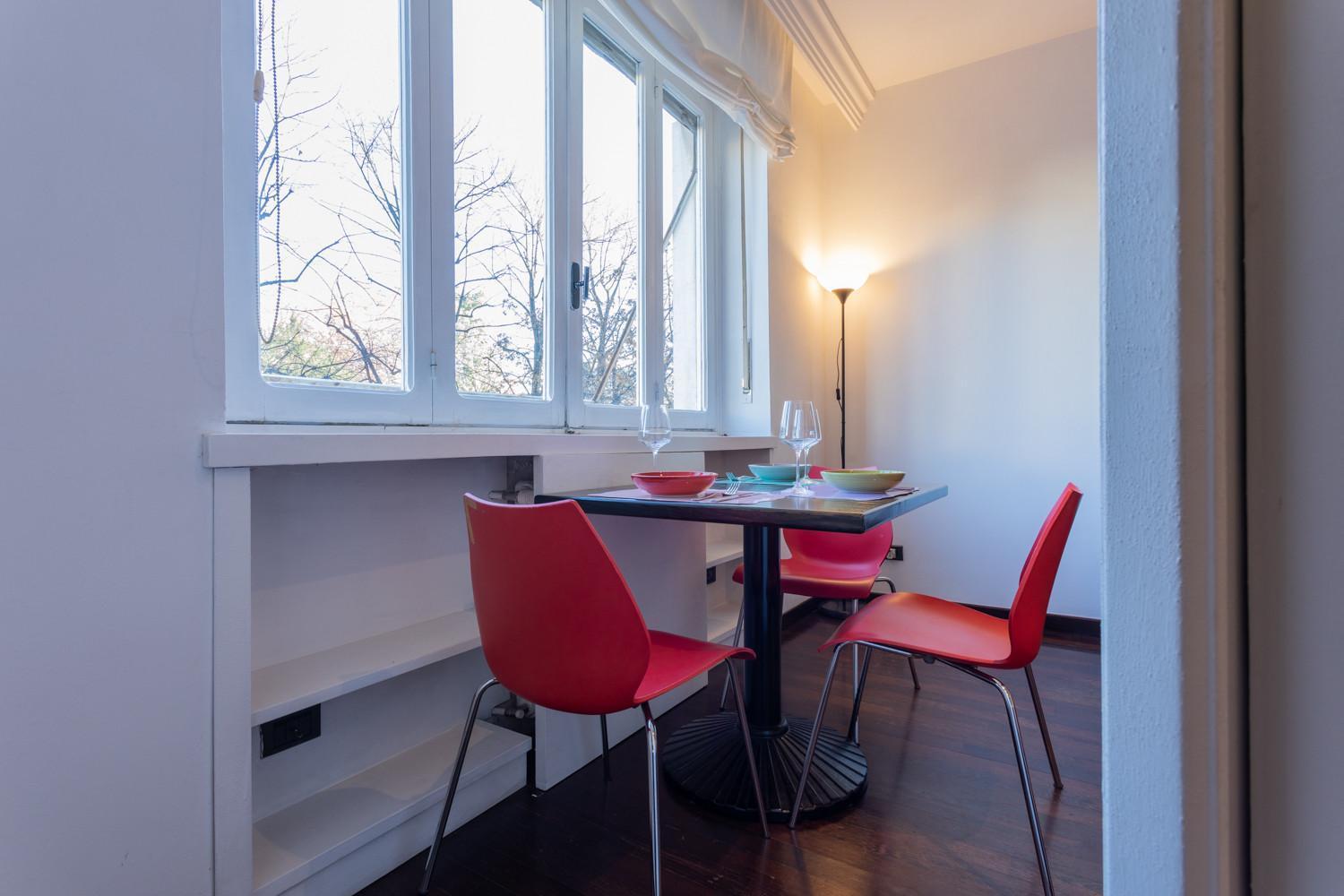 Apartament Monte Grappa By Wonderful Italy *