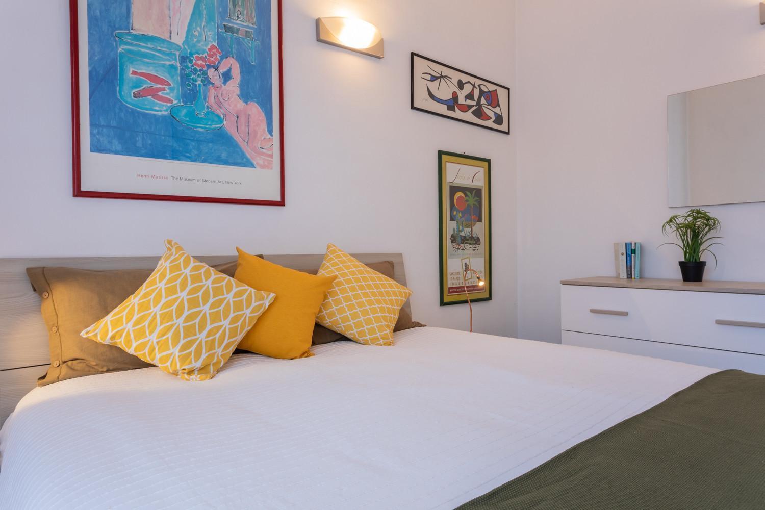 Apartament Monte Grappa By Wonderful Italy *